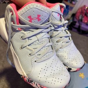 Jet 21’ GS ‘Oxford Blue’